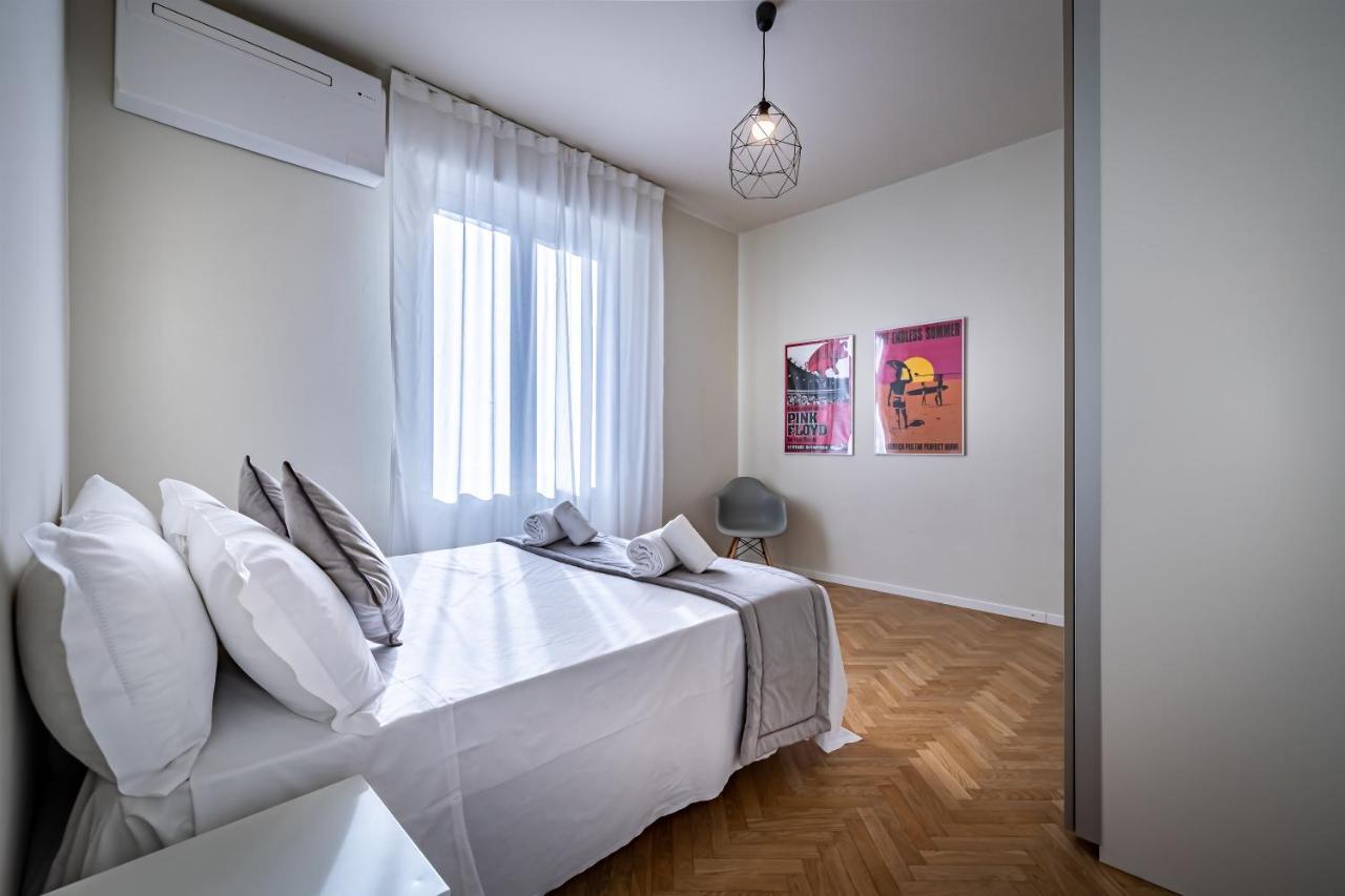 Yid Cairoli Design Appartement *