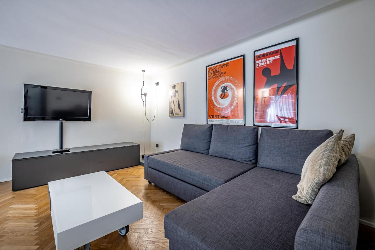 Yid Cairoli Design Appartamento Firenze