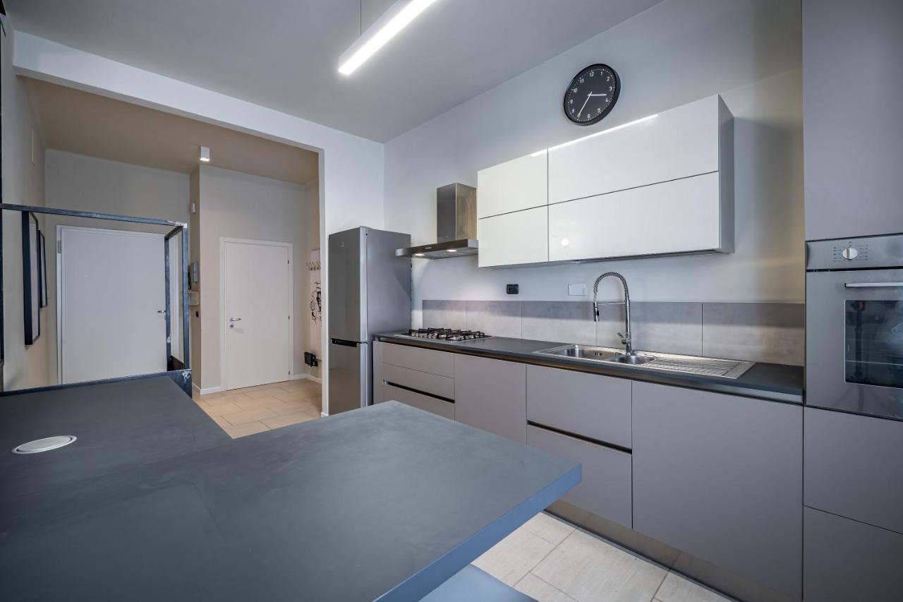 Appartamento Yid Cairoli Design *