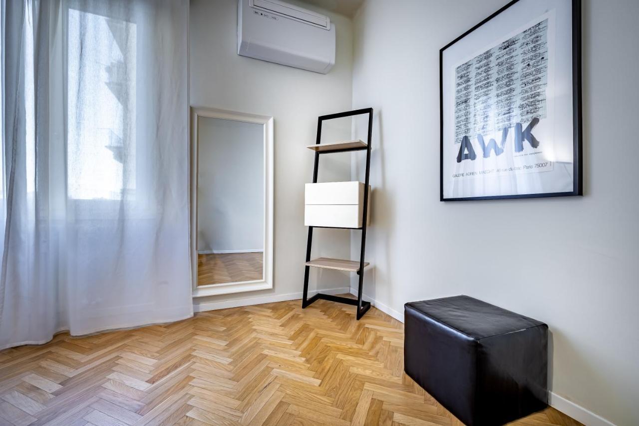 Appartamento Yid Cairoli Design