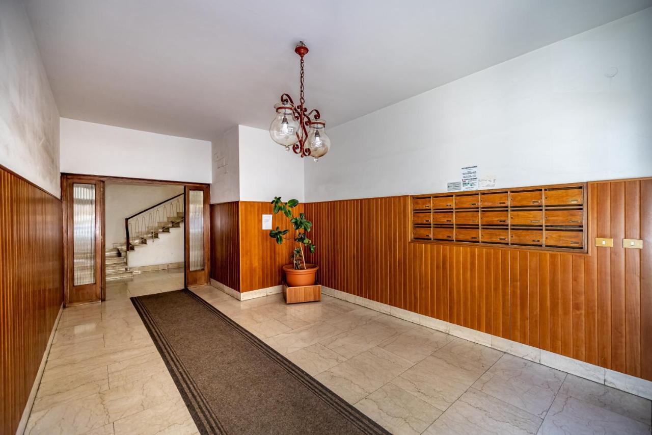 Yid Cairoli Design Appartamento Firenze