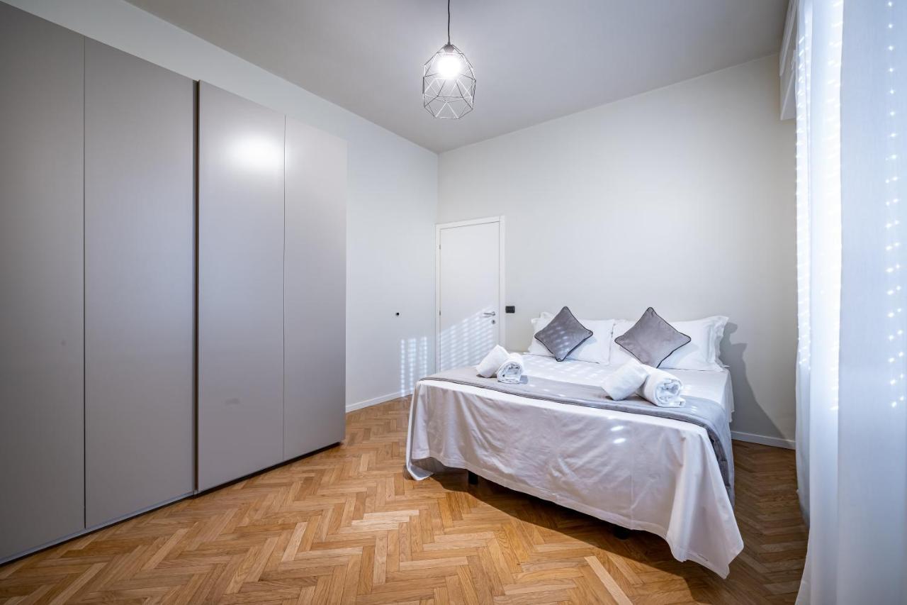 Yid Cairoli Design Appartement *