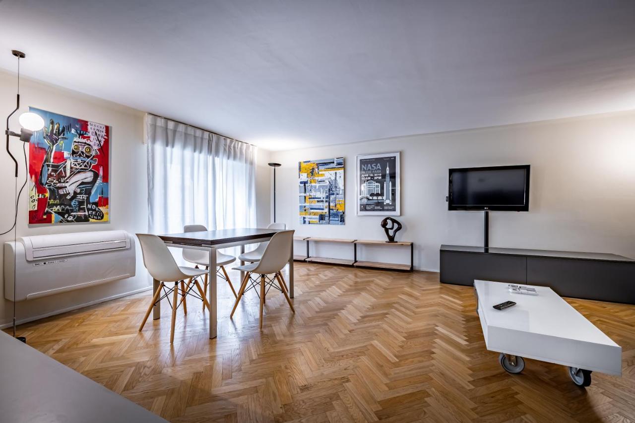 Yid Cairoli Design Appartamento Firenze