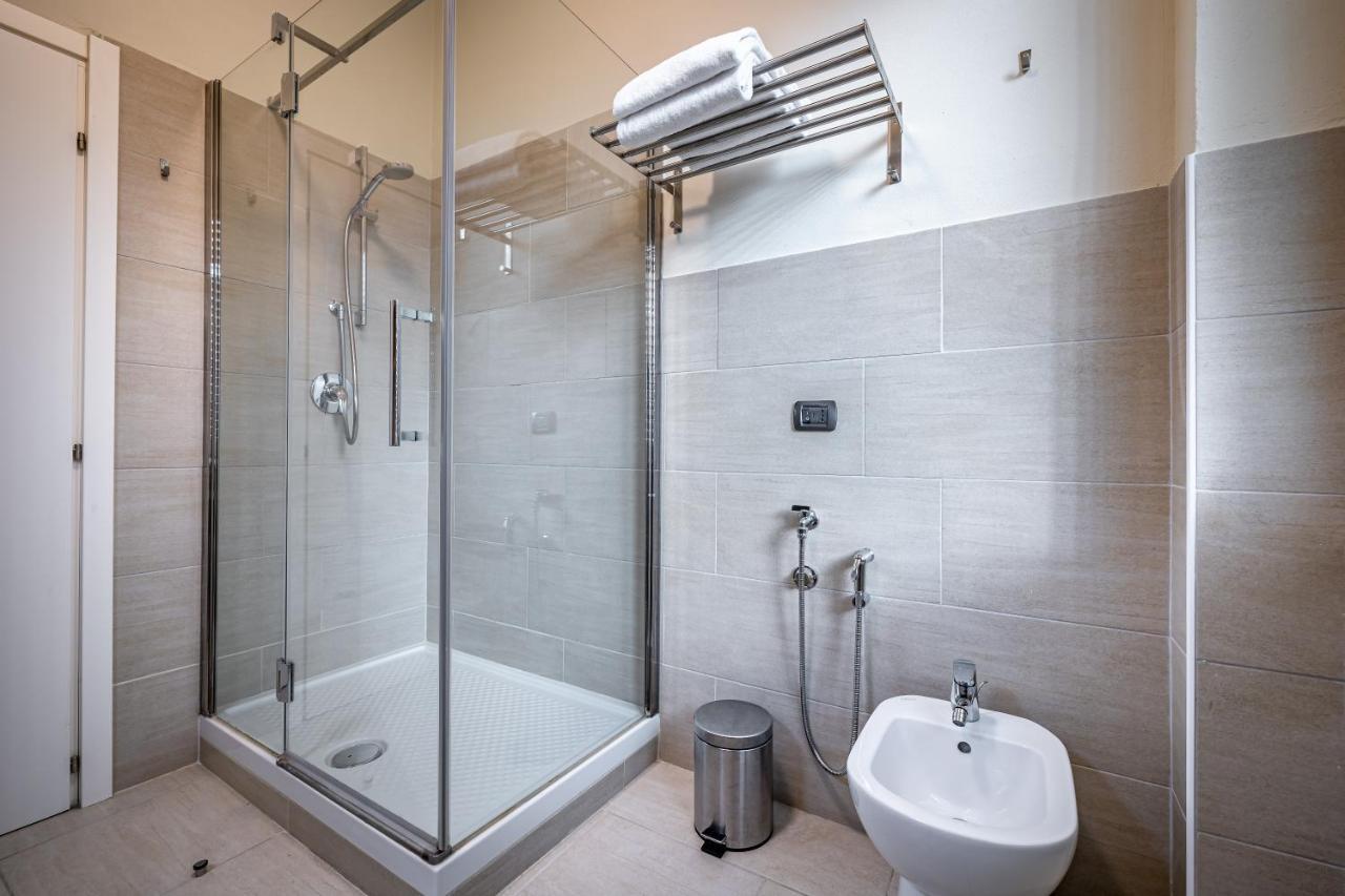 Appartement Yid Cairoli Design *