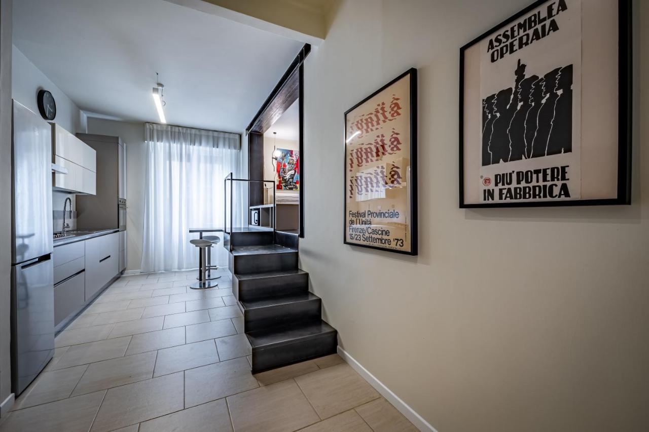 Yid Cairoli Design Appartement *