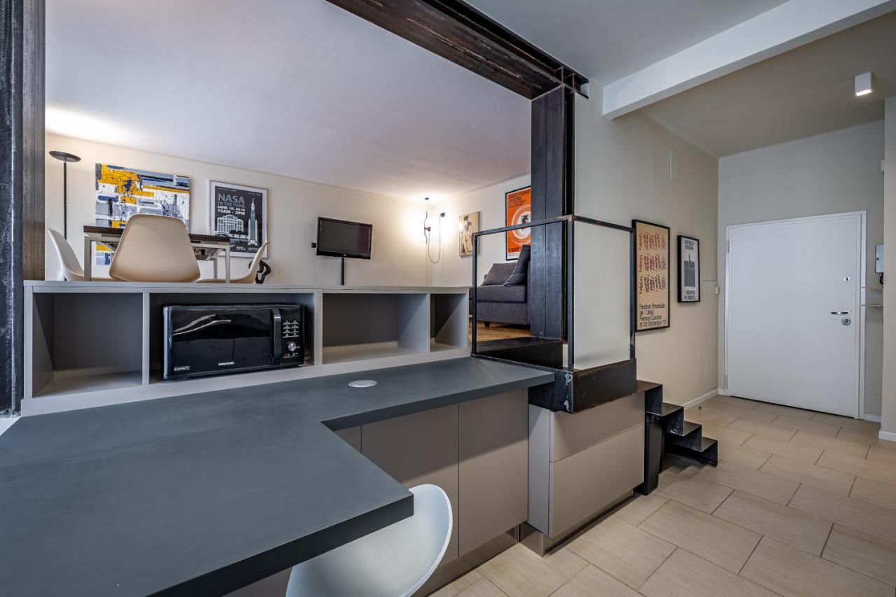 Yid Cairoli Design Appartement *