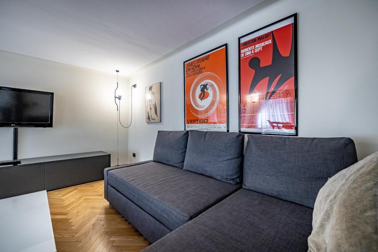 Appartamento Yid Cairoli Design Firenze
