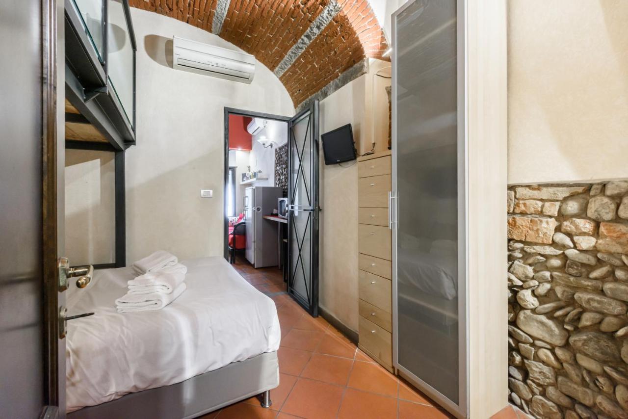 Pepi Red Leilighet Firenze