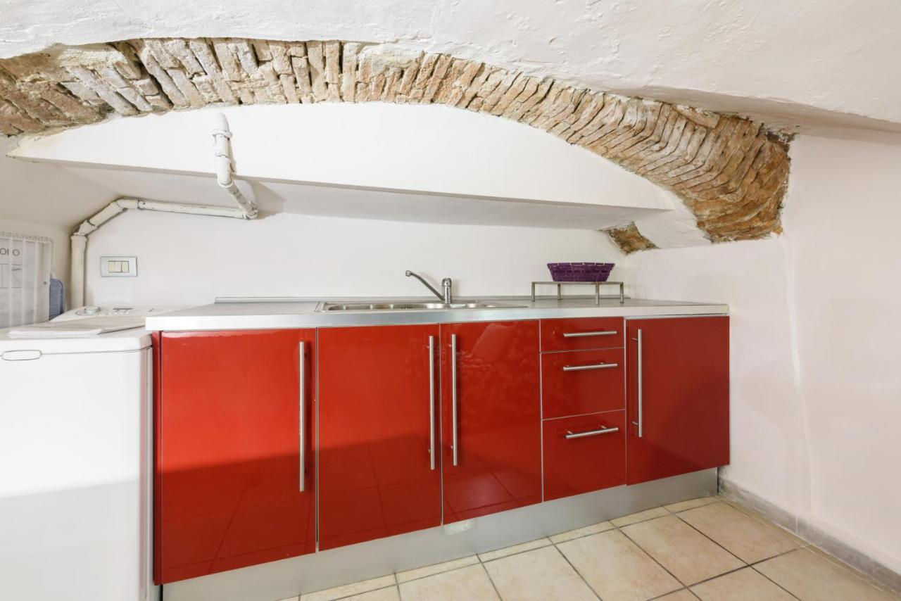 Pepi Red * Firenze
