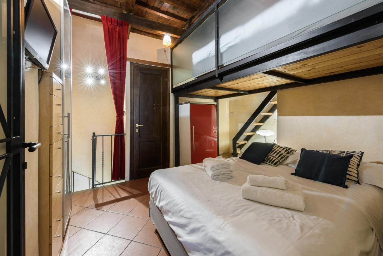 Pepi Red Firenze