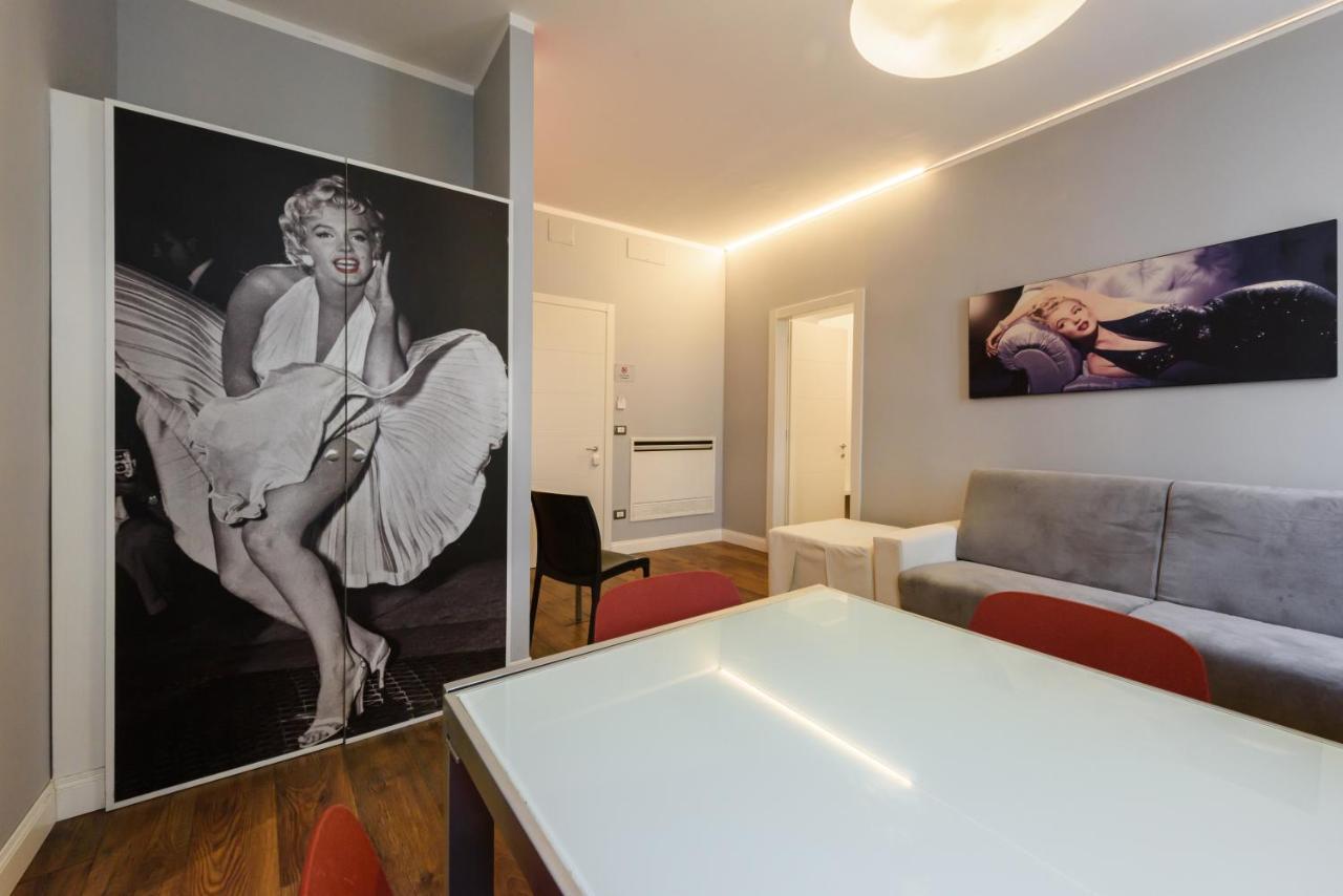 Apartamento Dolcevita By Mmega Florença