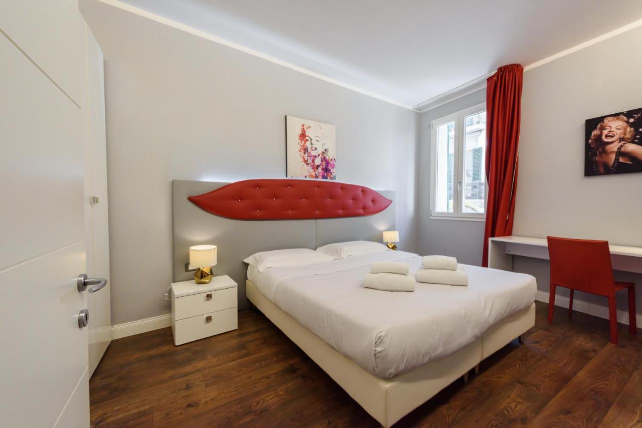 Apartamento Dolcevita By Mmega Florença