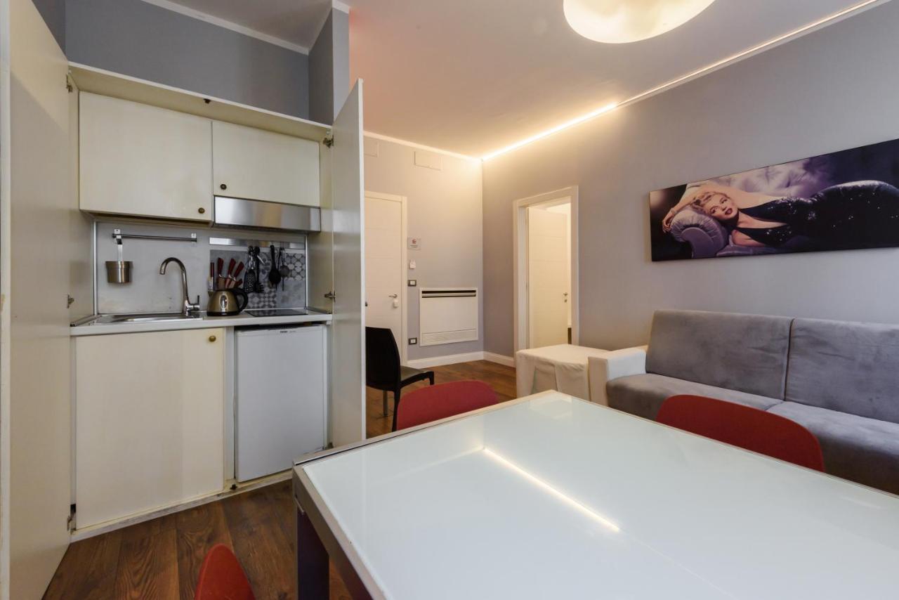 Dolcevita By Mmega Apartamento Florença