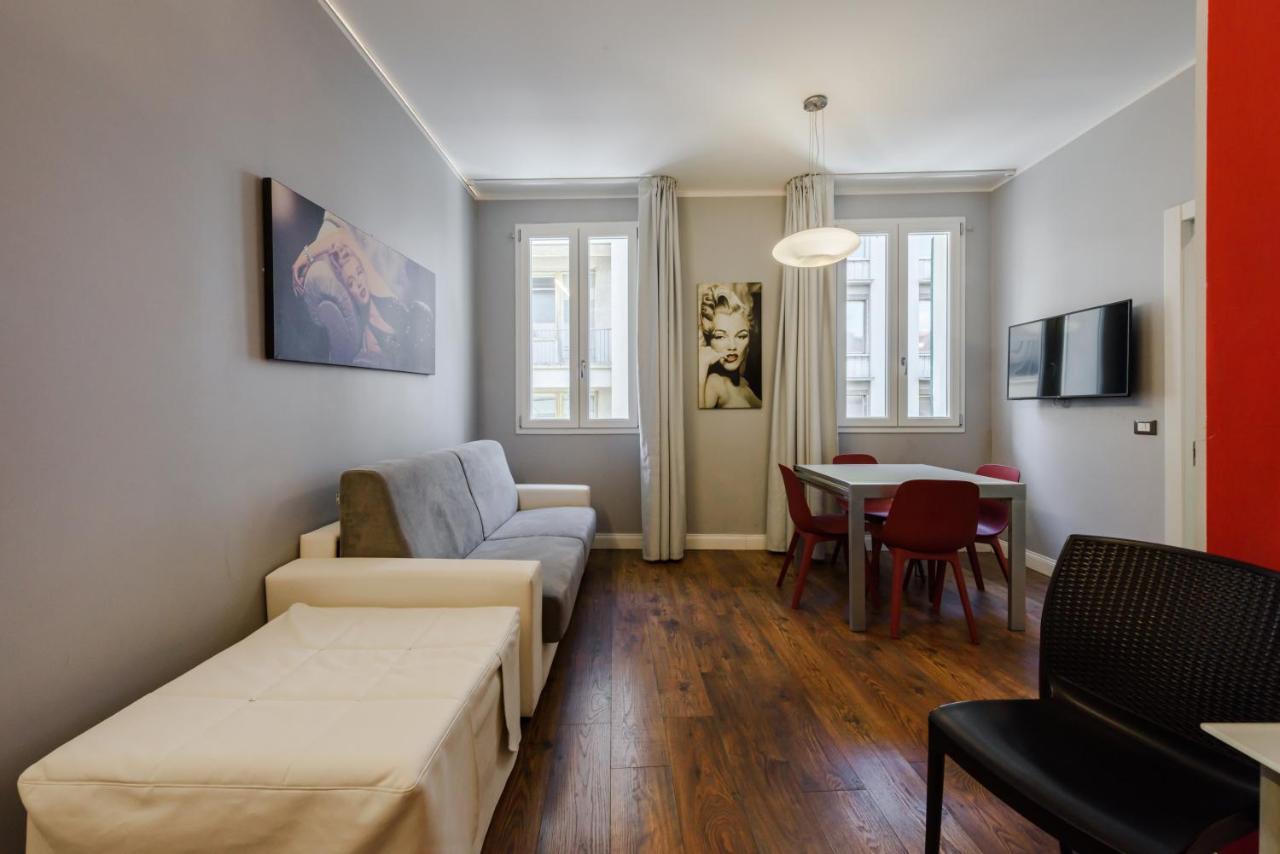 Dolcevita By Mmega Apartamento Florença