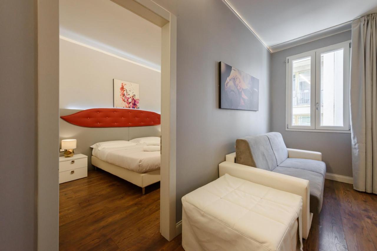 Dolcevita By Mmega Apartamento Florença
