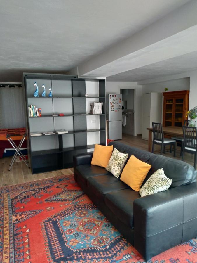 Appartement Poggio Gherardo *