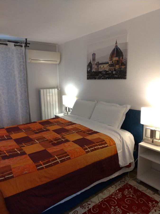 Poggio Gherardo Appartement