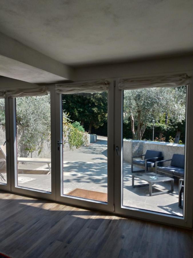 Appartement Poggio Gherardo Florence