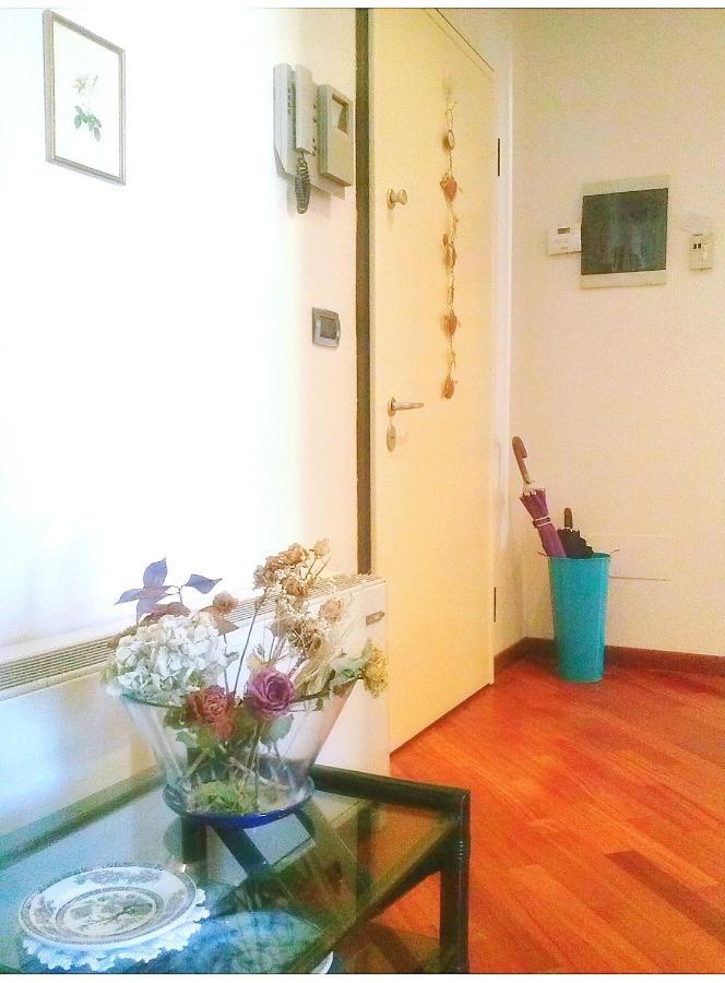 Bright Gioberti Courtyard Appartement *