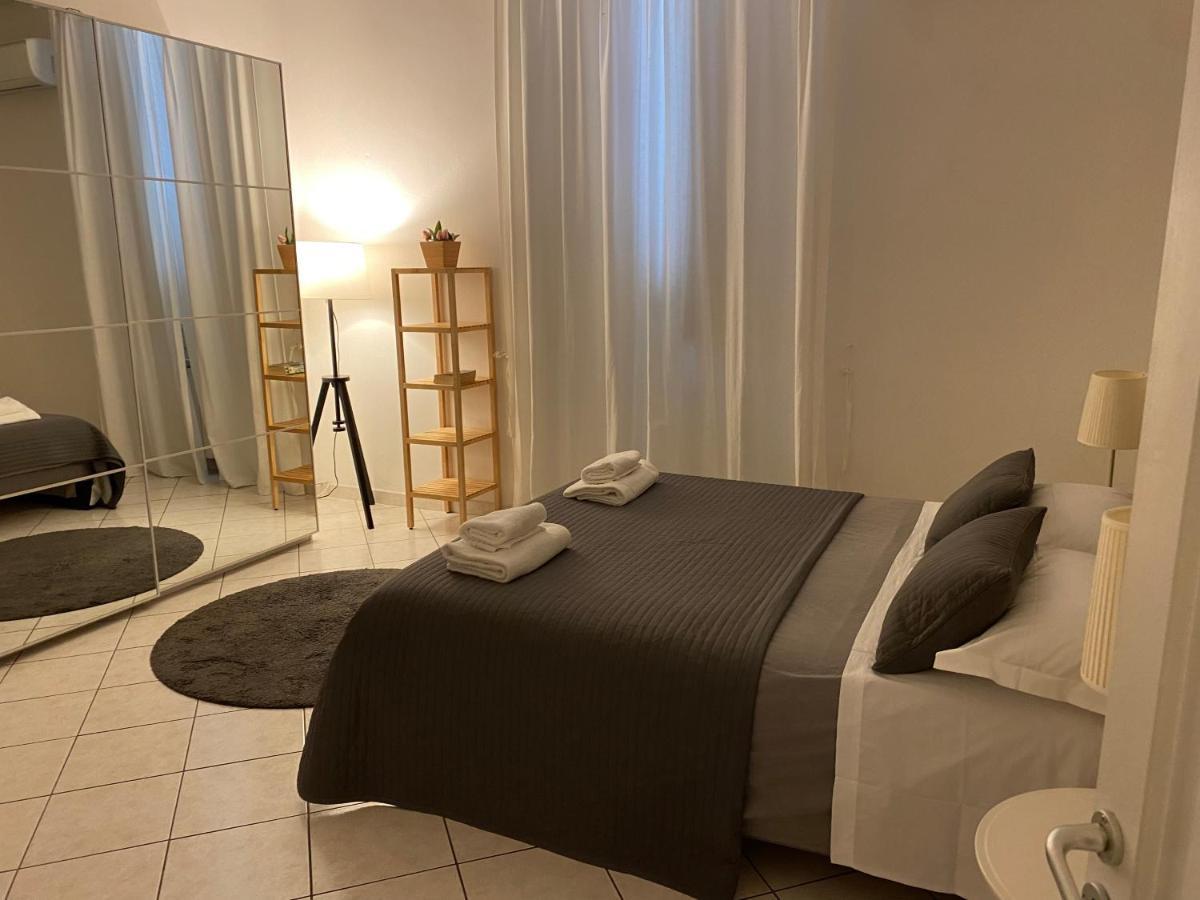 Appartement Sirtori 24