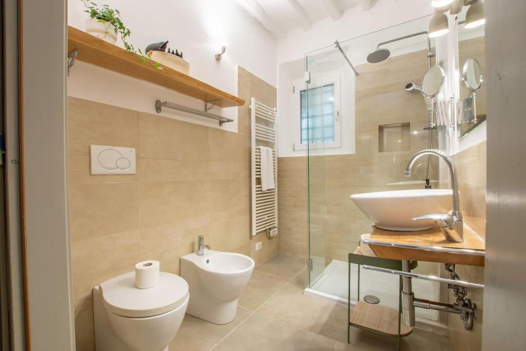 Appartamento Laura Five Senses Firenze
