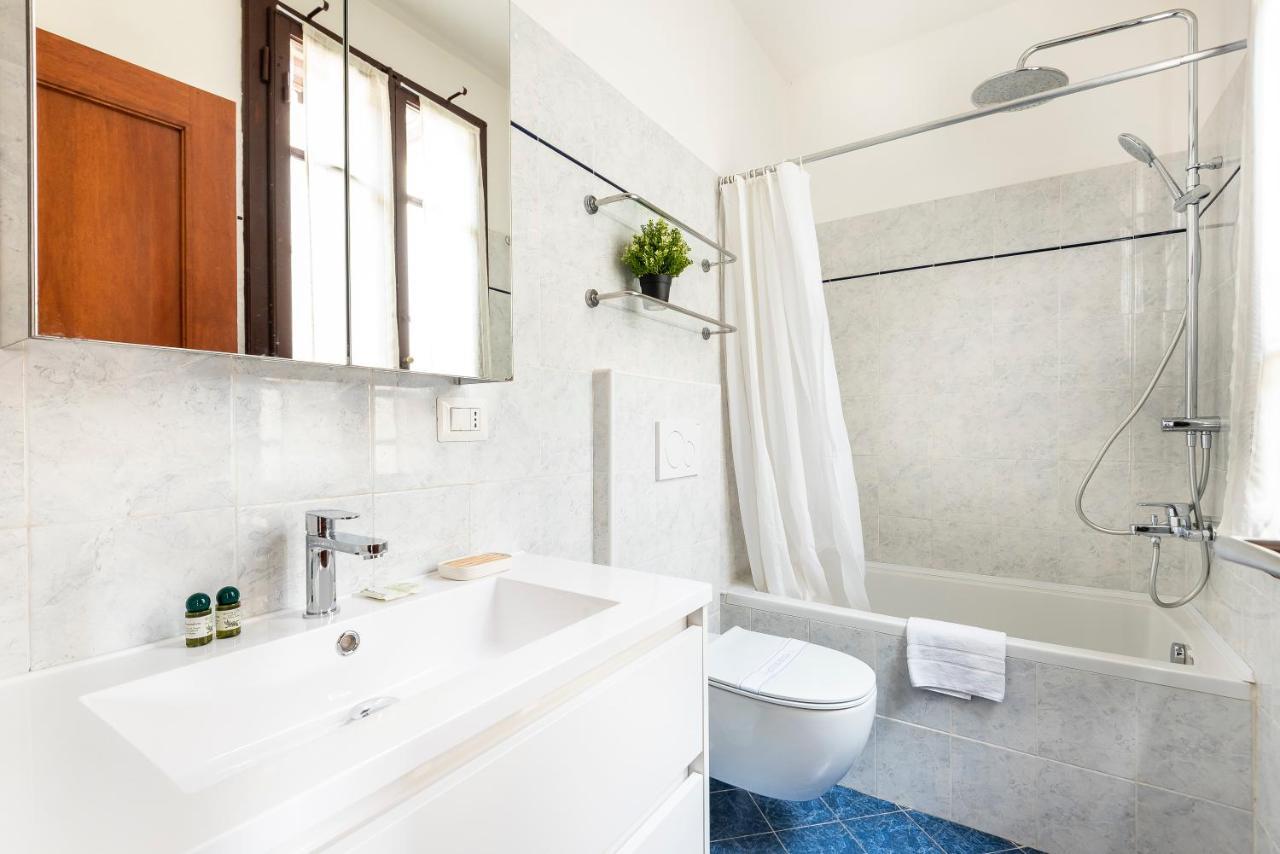 Appartement Porcellana Double *