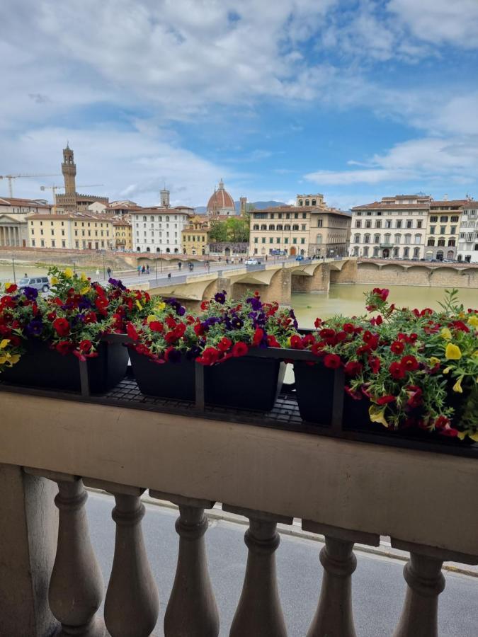Granduca Serristori Al Ponte Vecchio Firenze