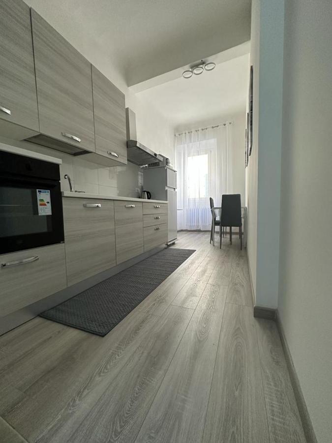 Francomarco_apartment In The Heart Of Appartamento