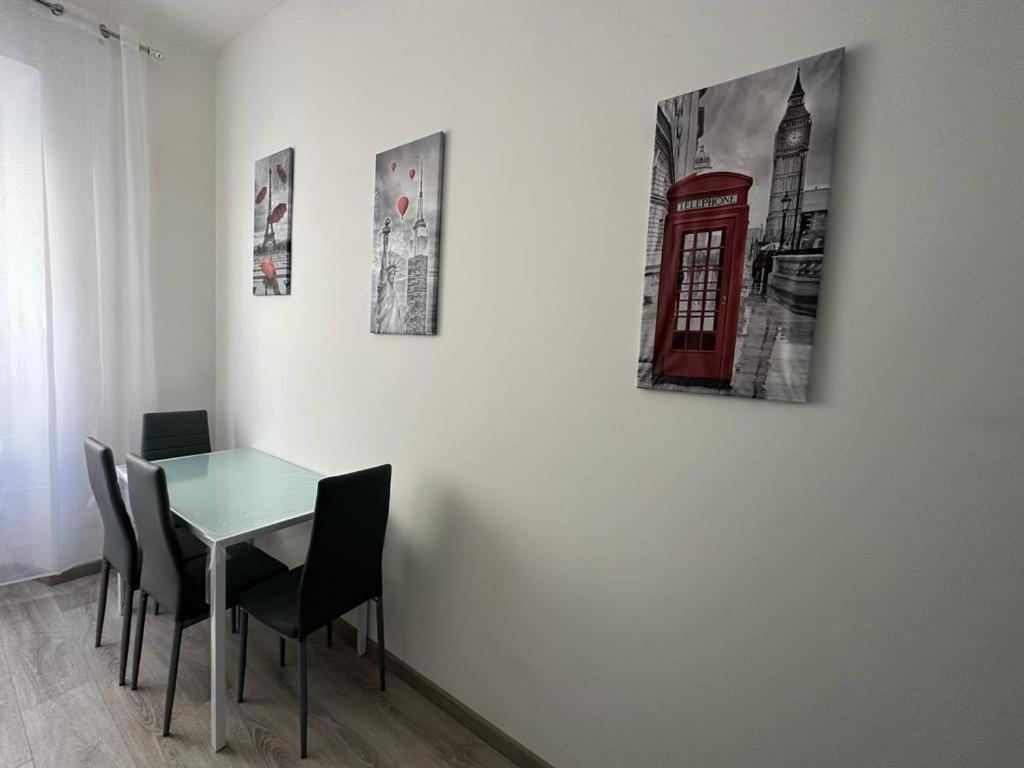 Appartamento Francomarco_apartment In The Heart Of Firenze