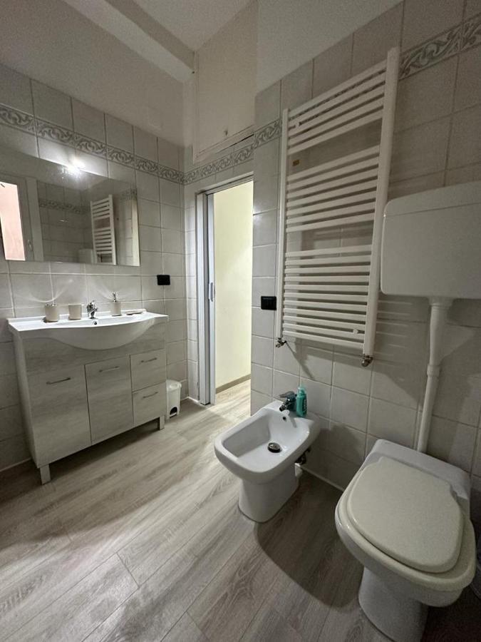 Appartamento Francomarco_apartment In The Heart Of *