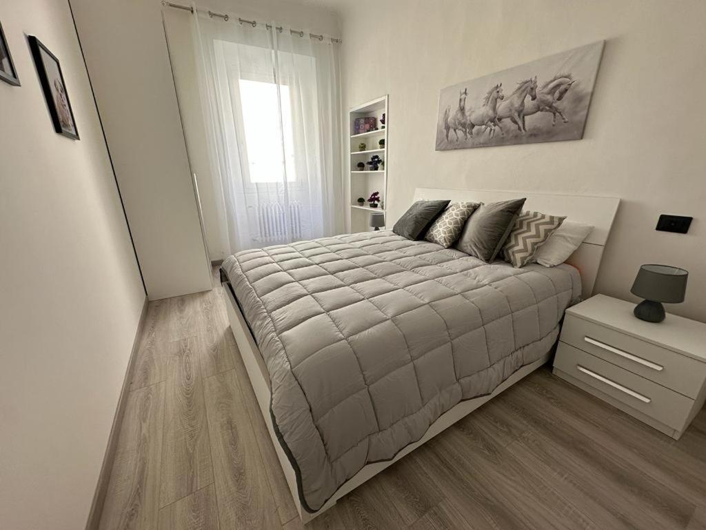 Appartamento Francomarco_apartment In The Heart Of