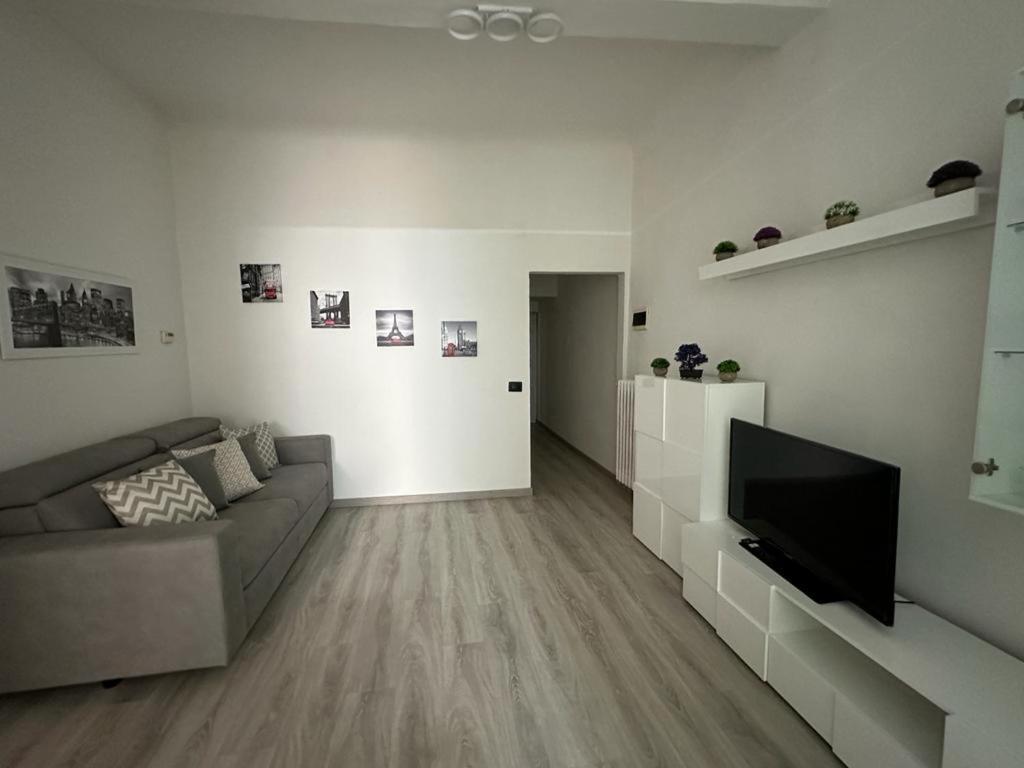 Francomarco_apartment In The Heart Of Appartamento *