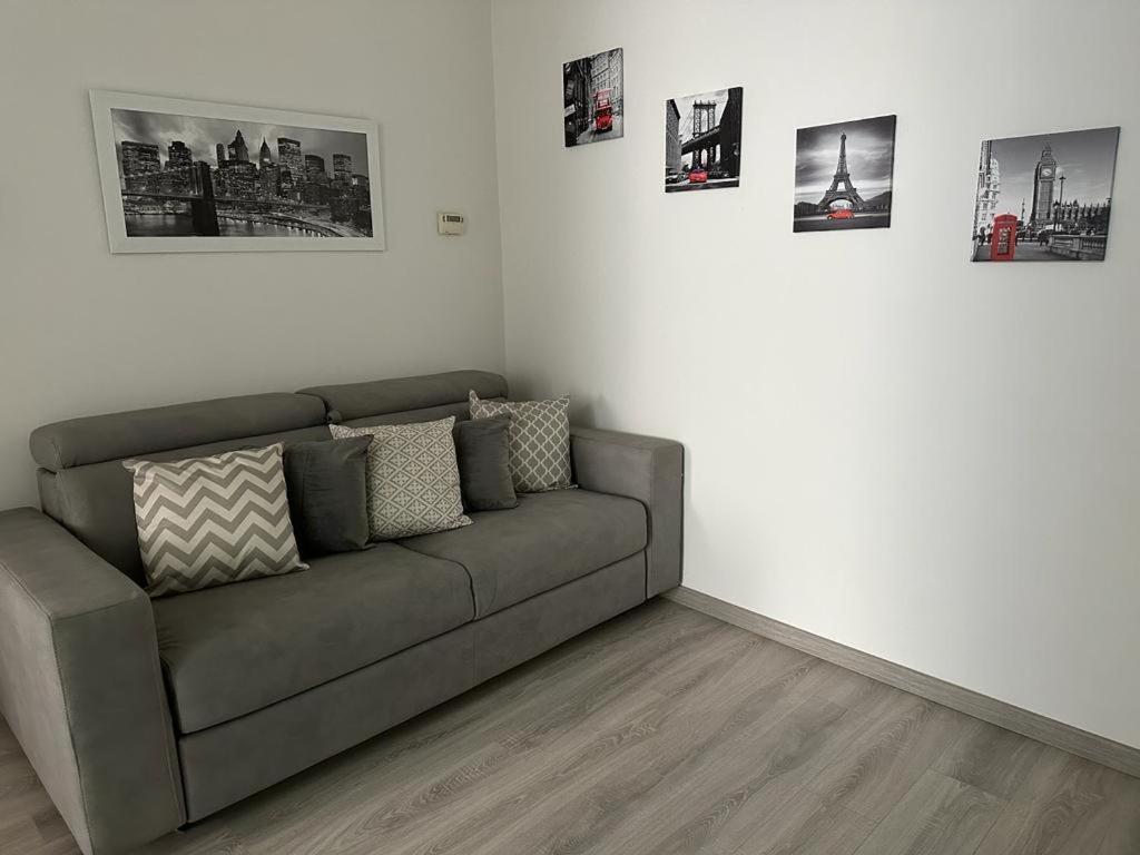 Francomarco_apartment In The Heart Of Appartamento Firenze