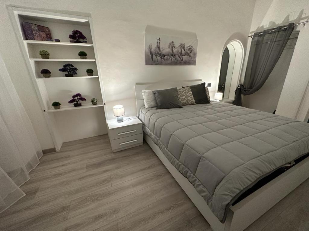 Francomarco_apartment In The Heart Of Firenze