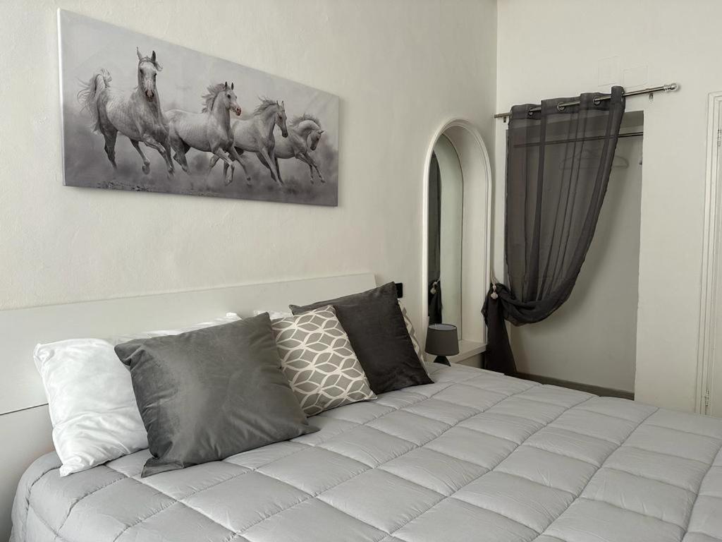 Francomarco_apartment In The Heart Of Appartamento *