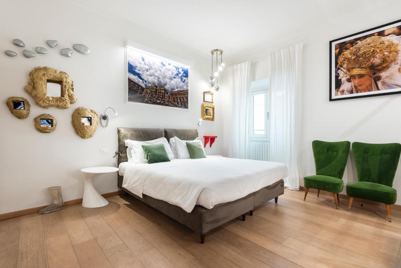 Apartamento Matteotti *