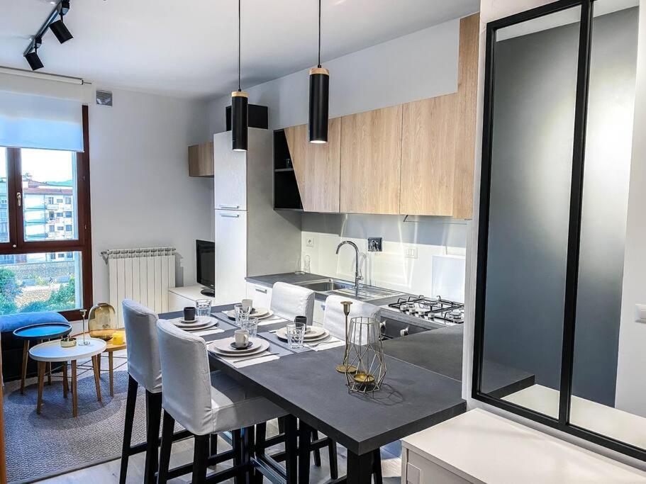 Appartement Bright Elegance Florence