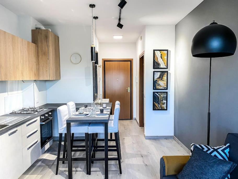 Bright Elegance Appartement *