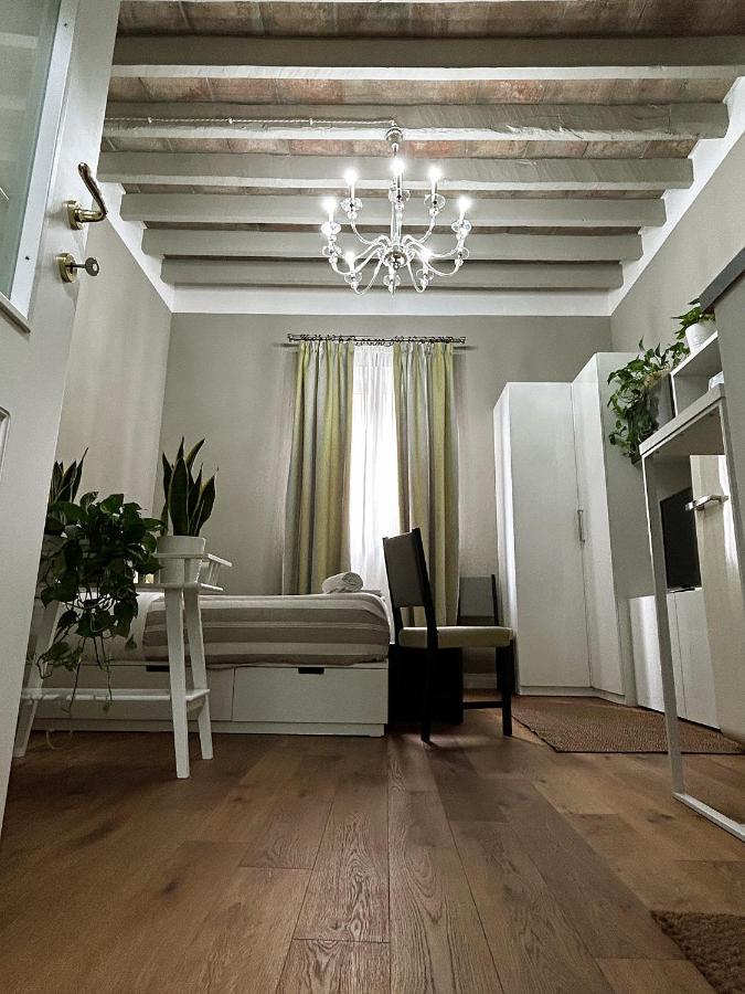 Room114 - Near The Center * Firenze