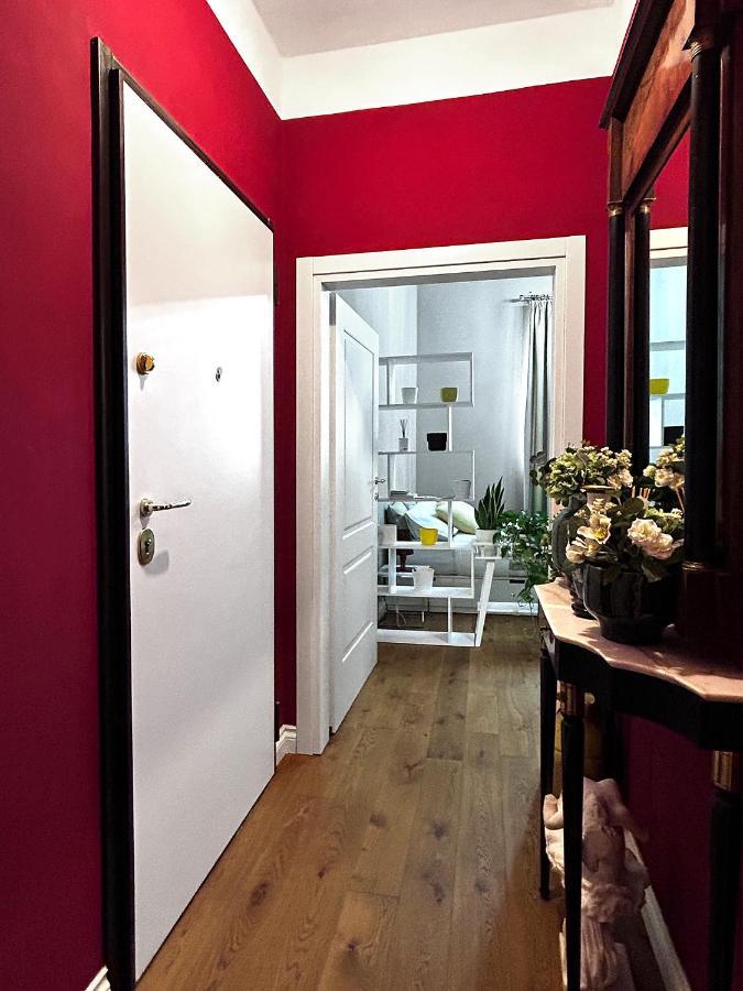 Appartamento Room114 - Near The Center *