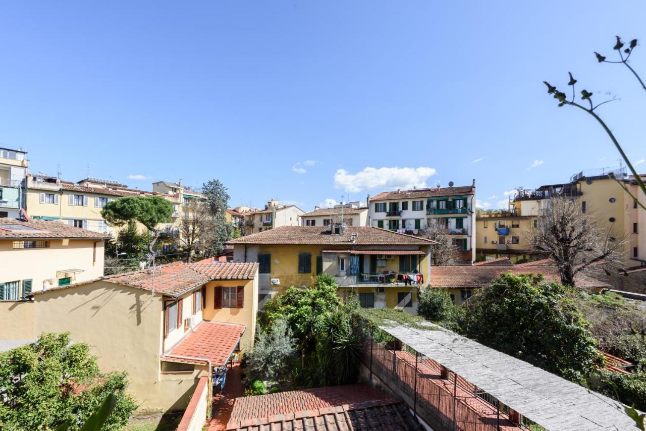 Apartamento Dolcevita By Mmega Florença