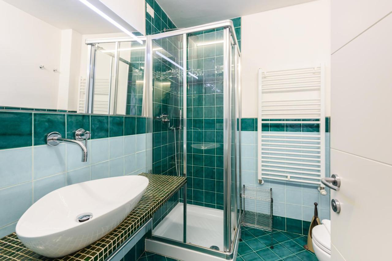 Dolcevita By Mmega Apartamento Florença