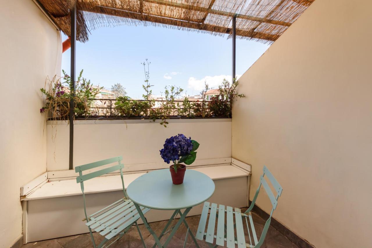 Dolcevita By Mmega Apartamento Florença