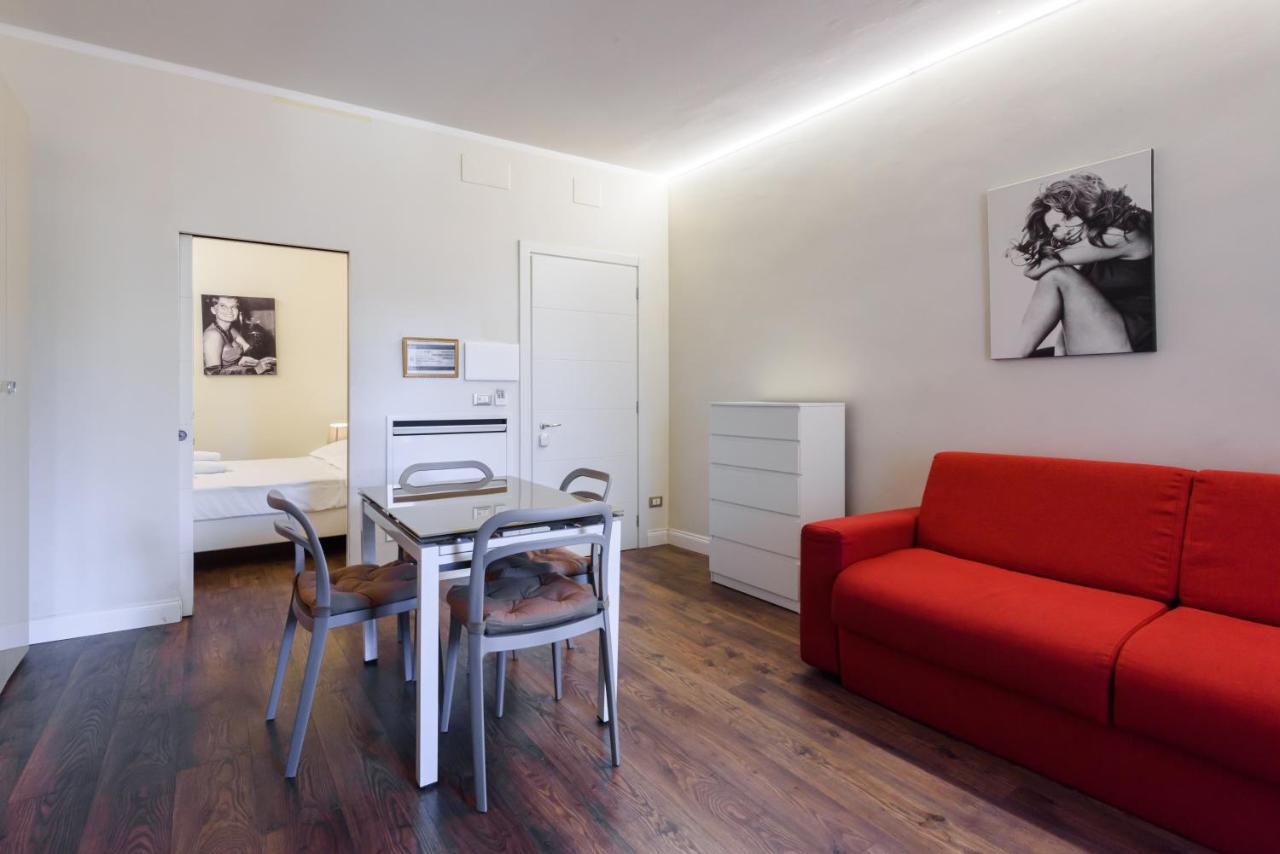 Dolcevita By Mmega Apartamento Florença