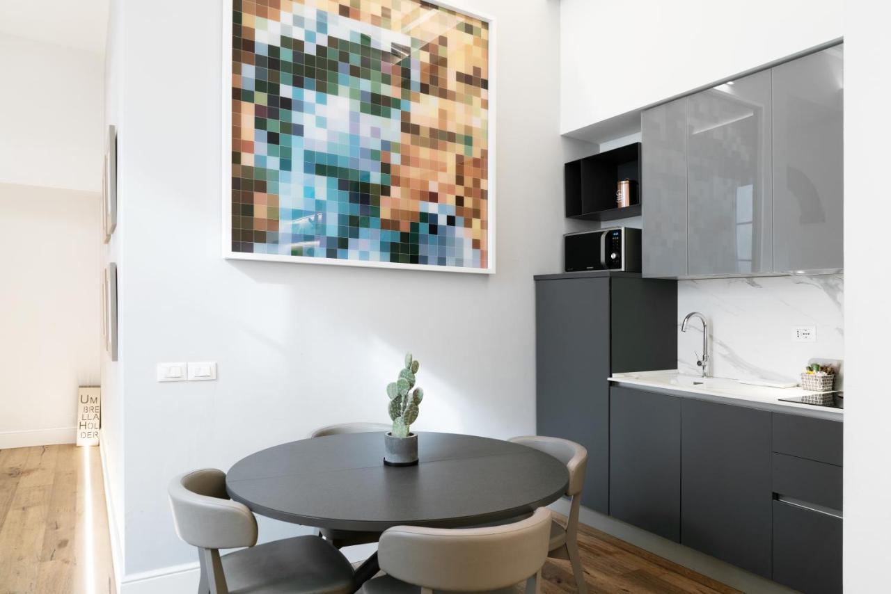 Luxury - San Pancrazio, Florença