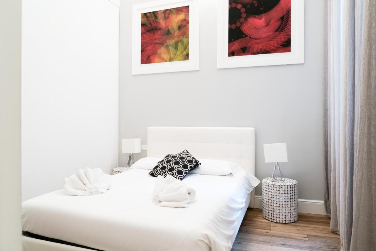Appartement Luxury - San Pancrazio, *
