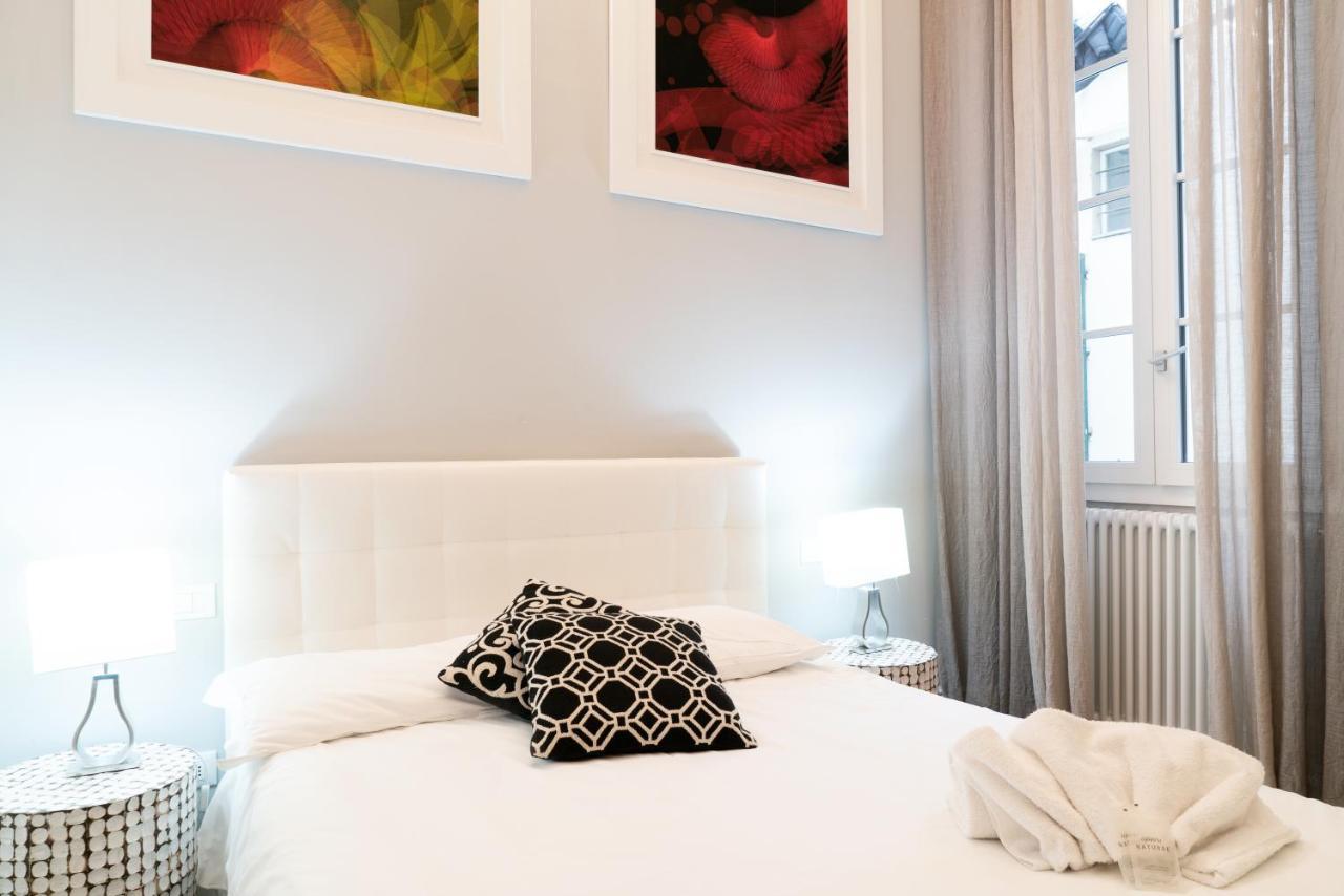 Luxury - San Pancrazio, Florence