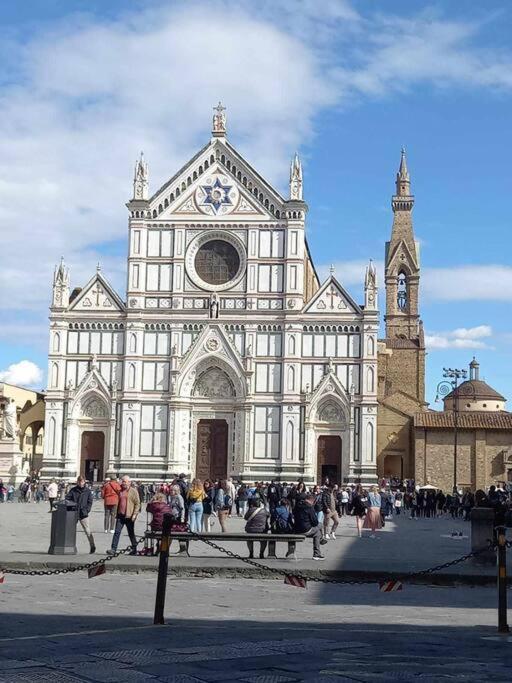 Il Nido Di Santa Croce * Florença