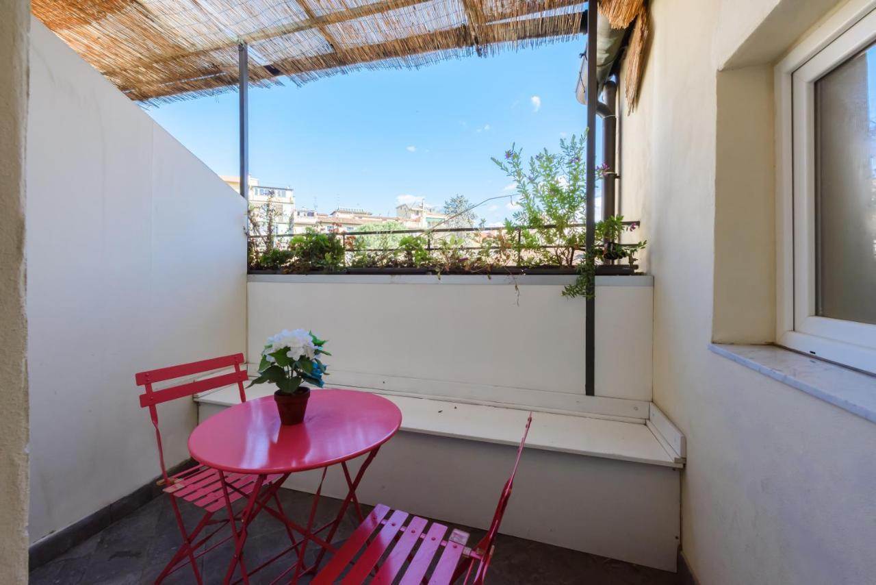Dolcevita By Mmega Apartamento Florença