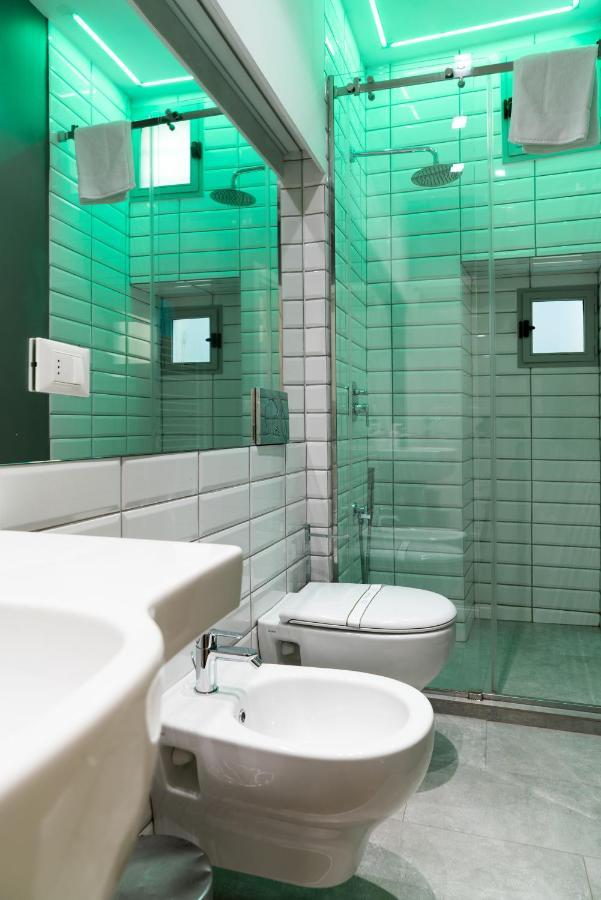 Luxury - San Pancrazio, Appartement